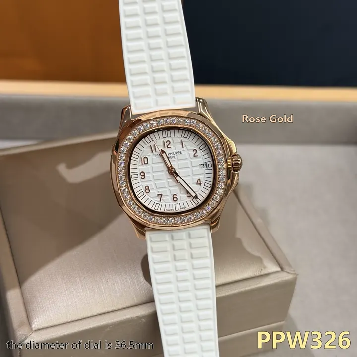 Patek Philippe PPW28