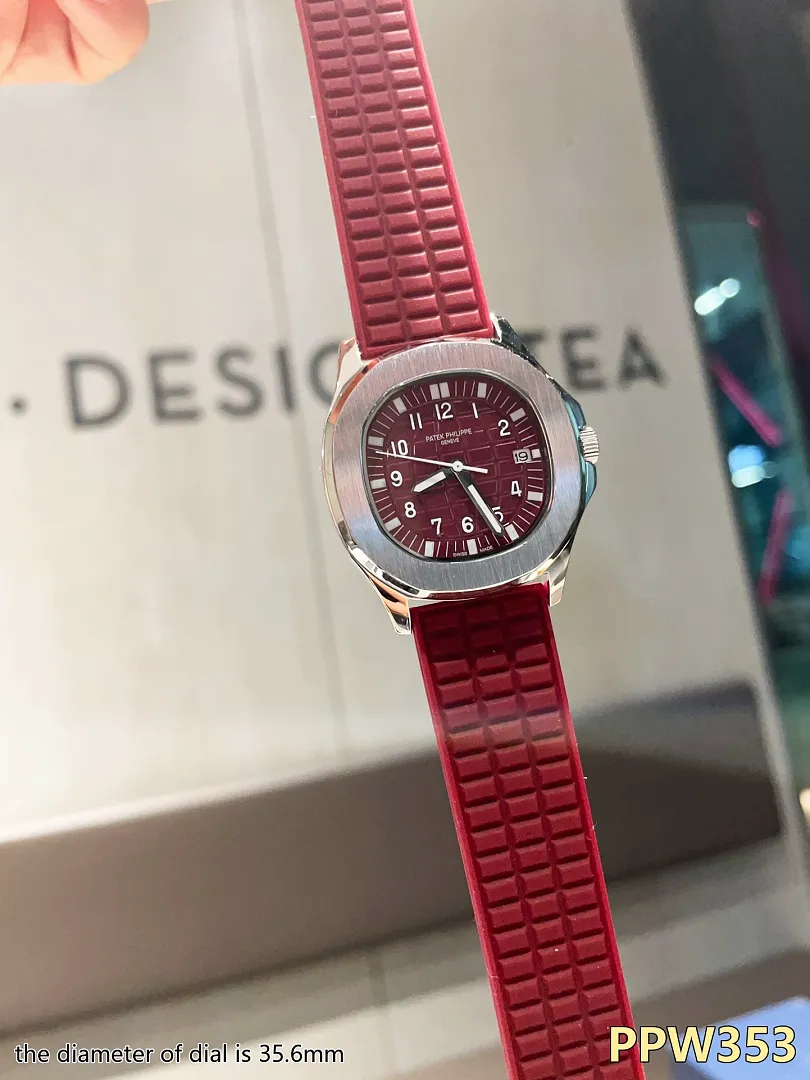 Patek Philippe PPW30 תמונה 11