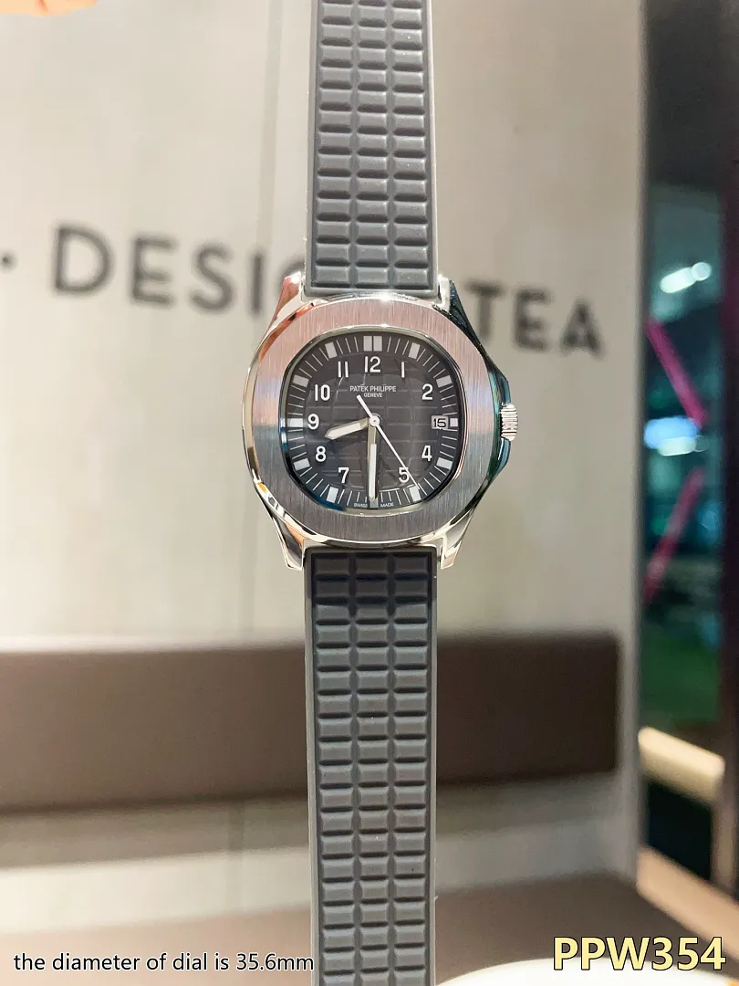 Patek Philippe PPW30 תמונה 12