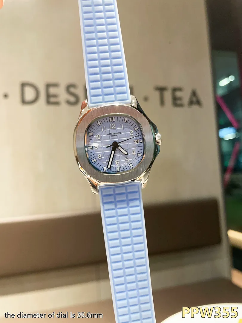 Patek Philippe PPW30 תמונה 13