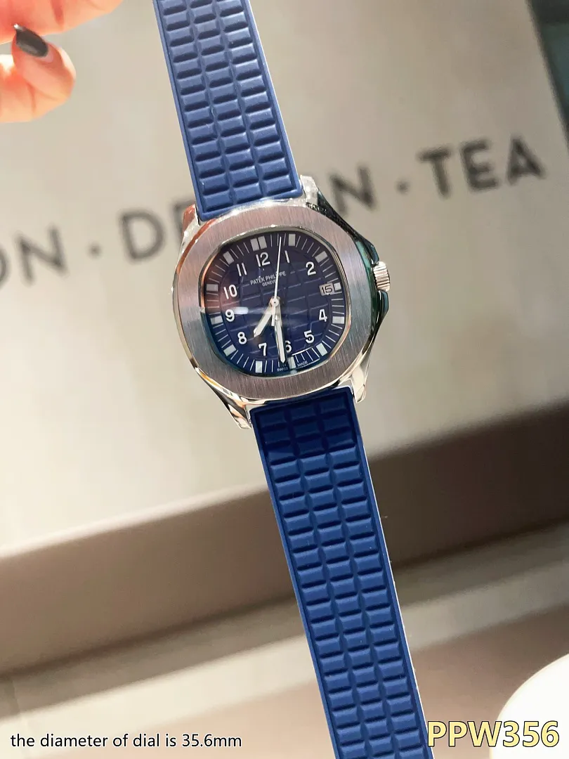 Patek Philippe PPW30 תמונה 14