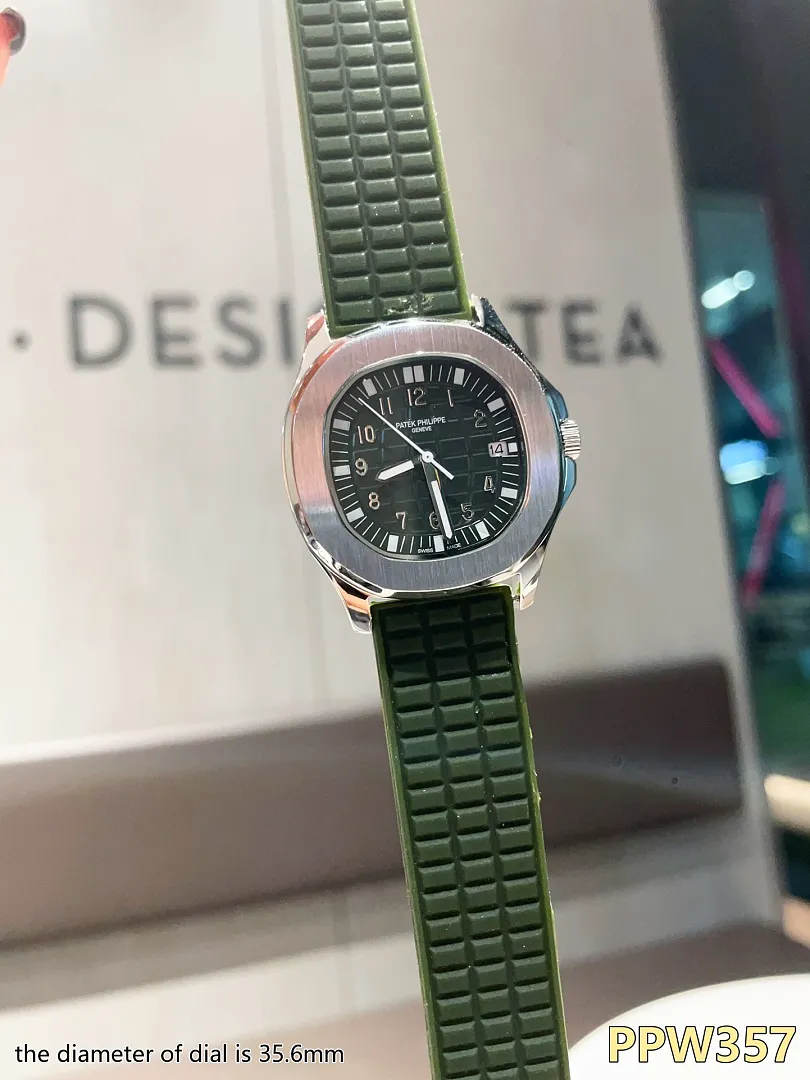 Patek Philippe PPW30 תמונה 15