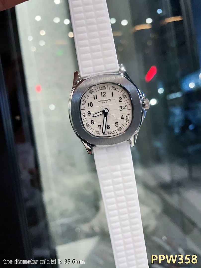 Patek Philippe PPW30 תמונה 16