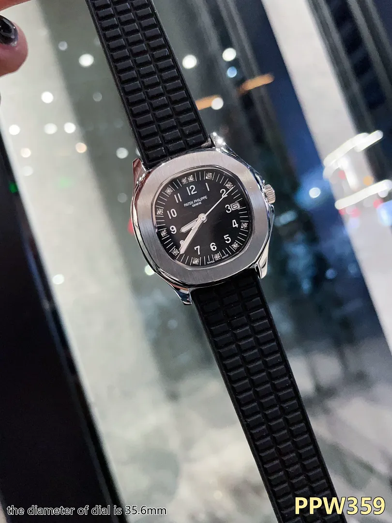 Patek Philippe PPW30 תמונה 17