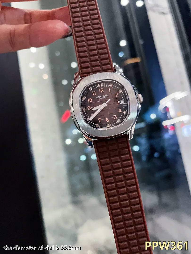 Patek Philippe PPW30 תמונה 19