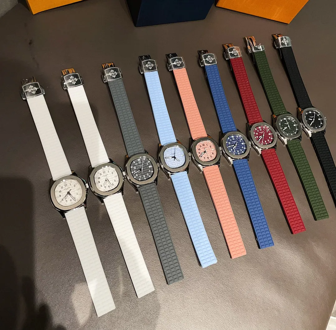 Patek Philippe PPW30 תמונה 2