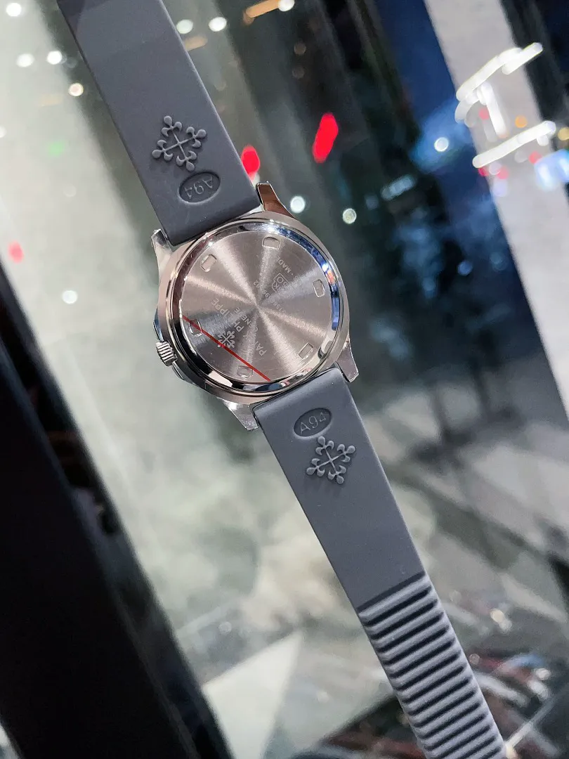 Patek Philippe PPW30 תמונה 5