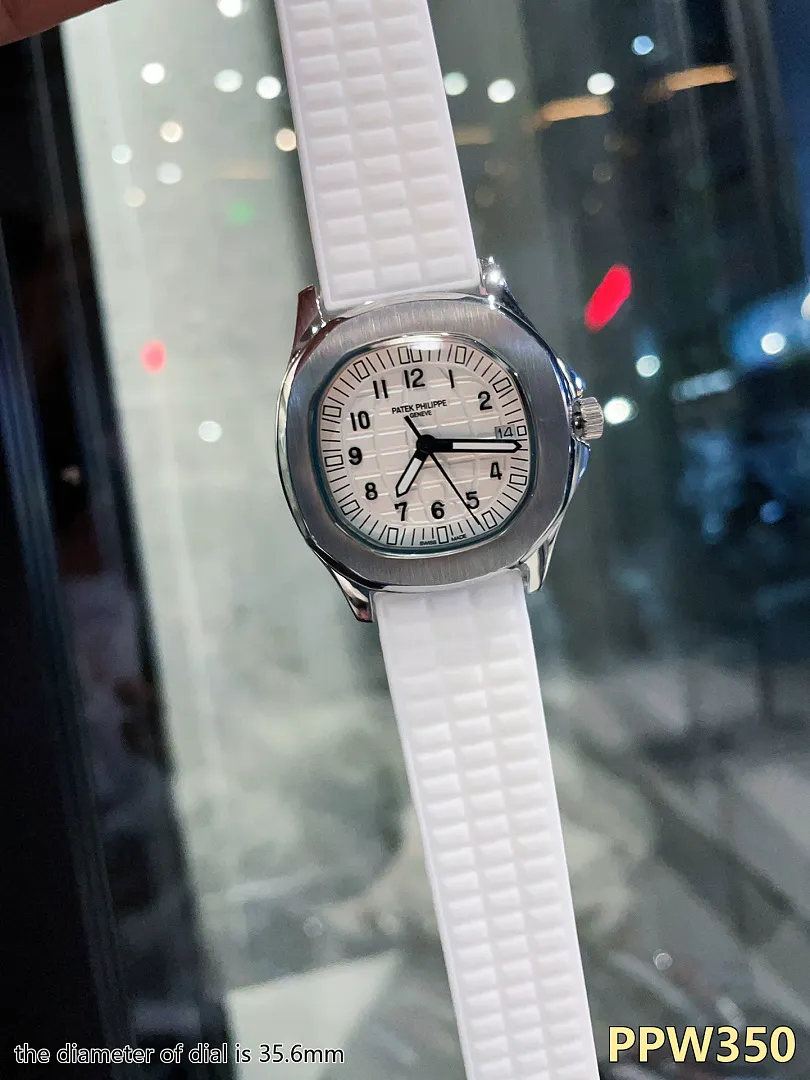 Patek Philippe PPW30 תמונה 9