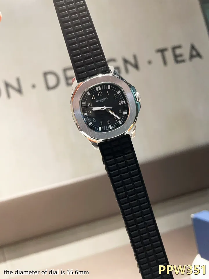 Patek Philippe PPW30