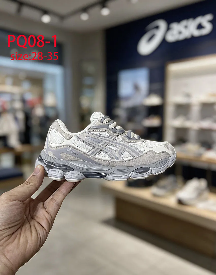 Asics PQ08 תמונה 10