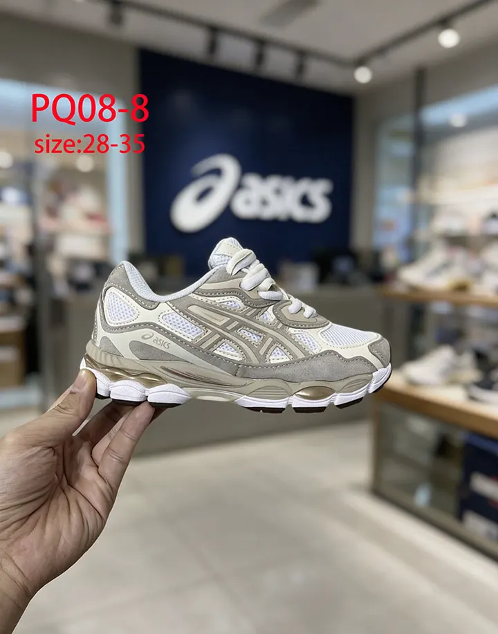 Asics PQ08