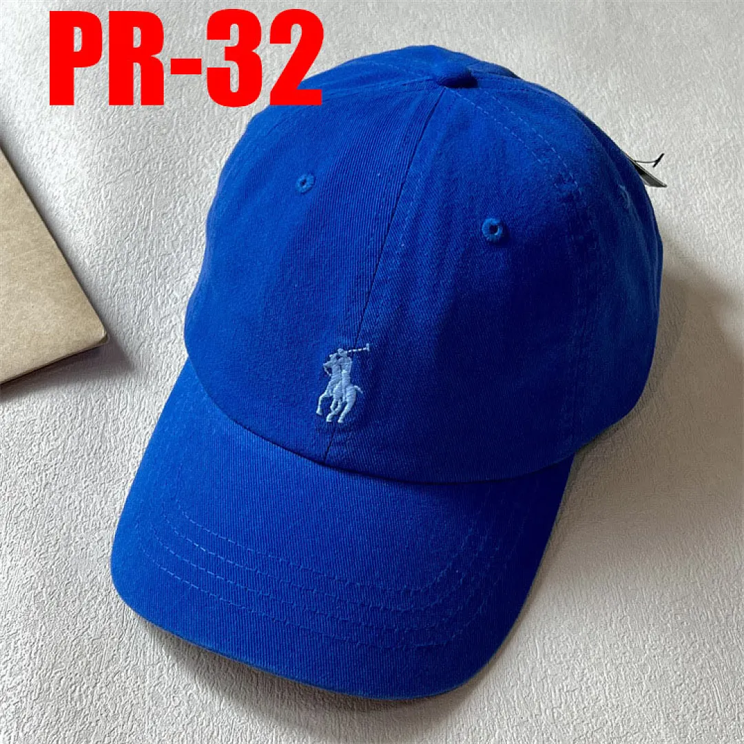 Ralph Lauren PR תמונה 14