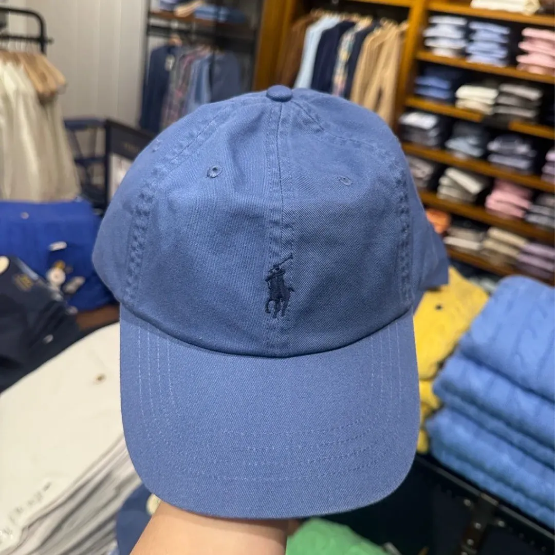 Ralph Lauren PR תמונה 2