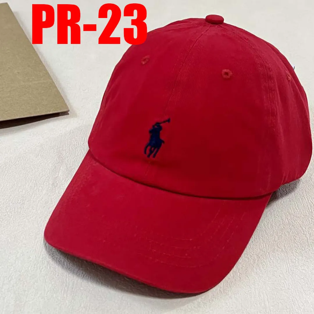 Ralph Lauren PR תמונה 23