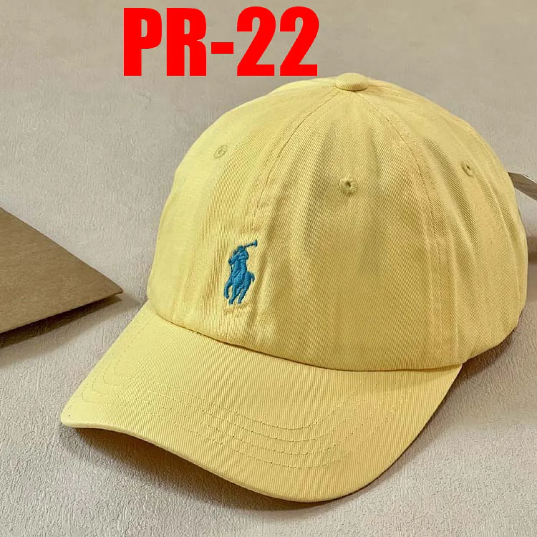 Ralph Lauren PR תמונה 24