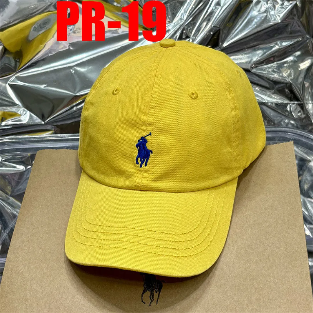 Ralph Lauren PR תמונה 27