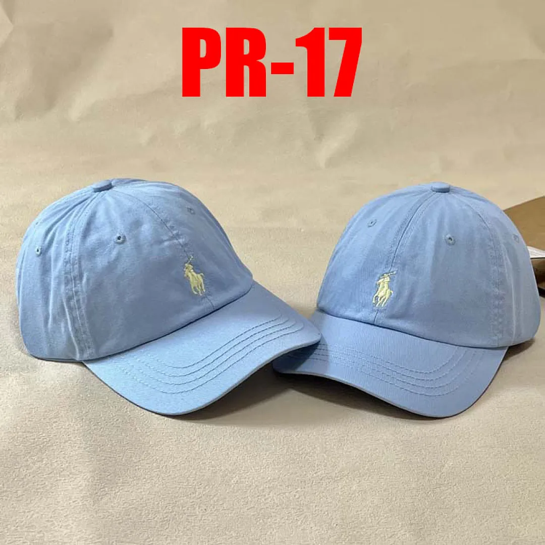 Ralph Lauren PR תמונה 29