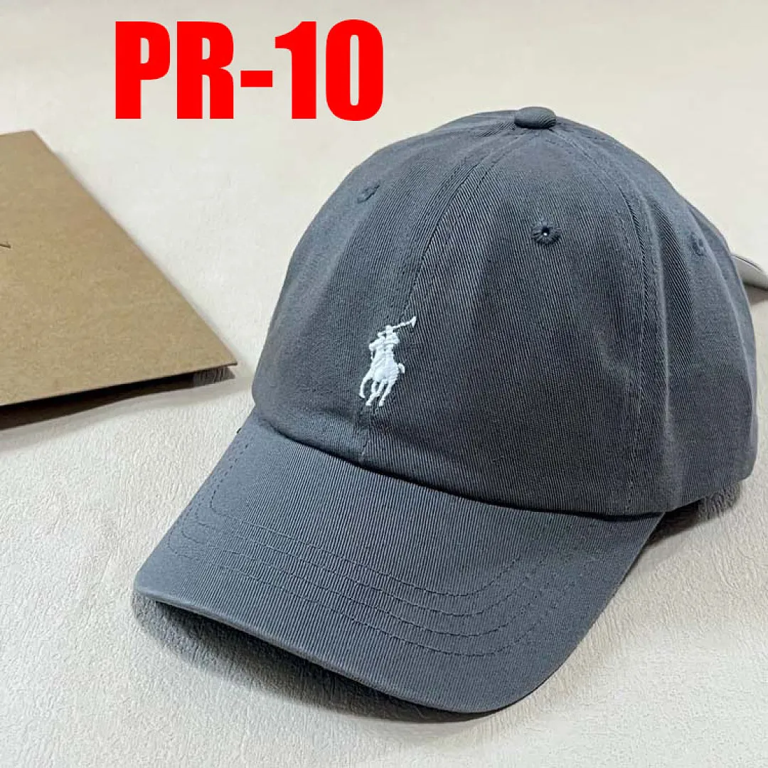 Ralph Lauren PR תמונה 36