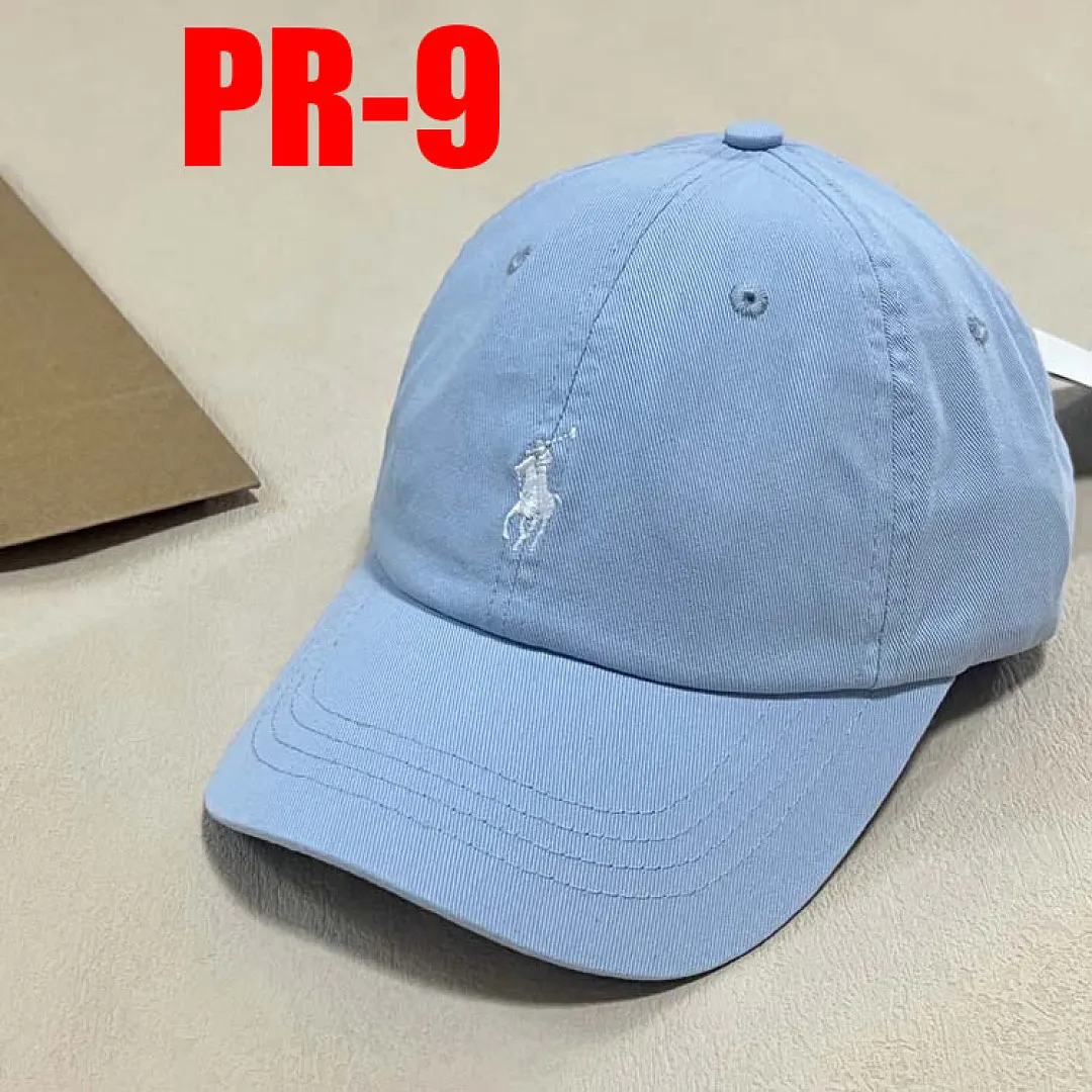 Ralph Lauren PR תמונה 37