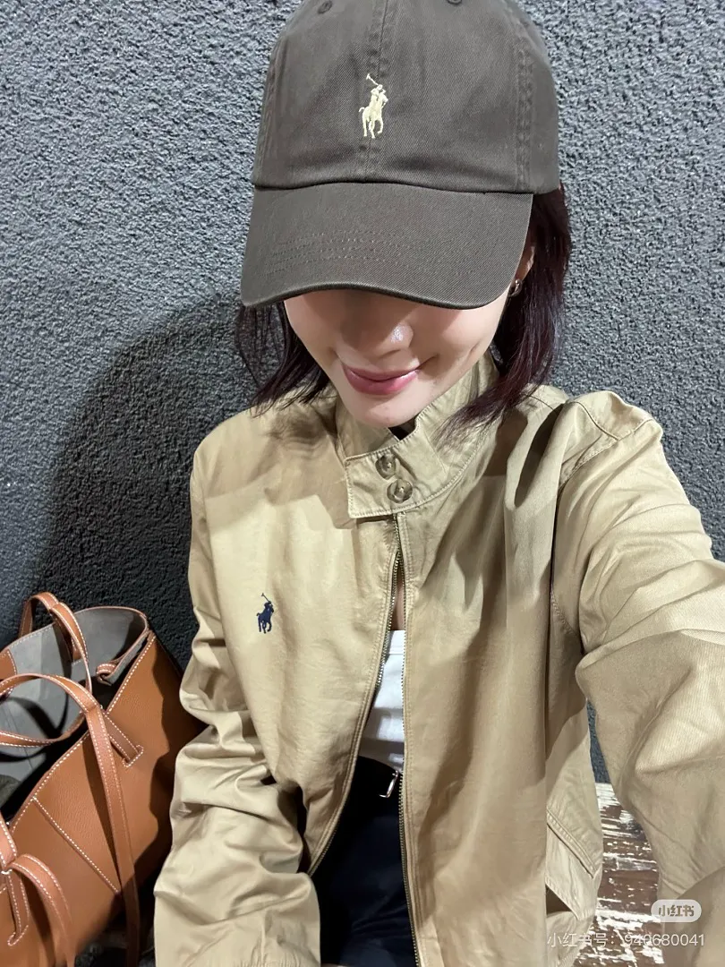 Ralph Lauren PR תמונה 4