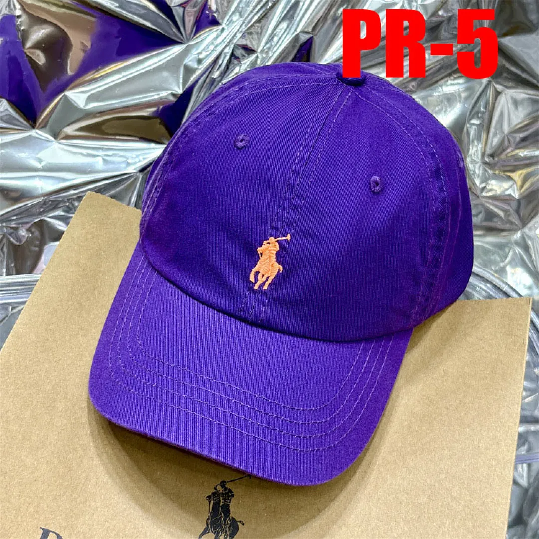 Ralph Lauren PR תמונה 41
