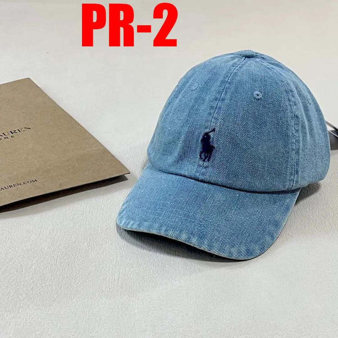 Ralph Lauren PR תמונה 44