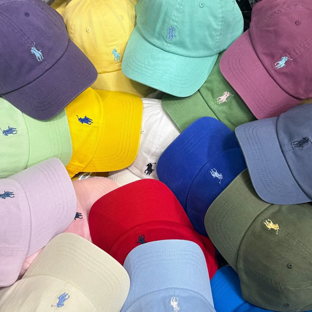 Ralph Lauren PR תמונה 6