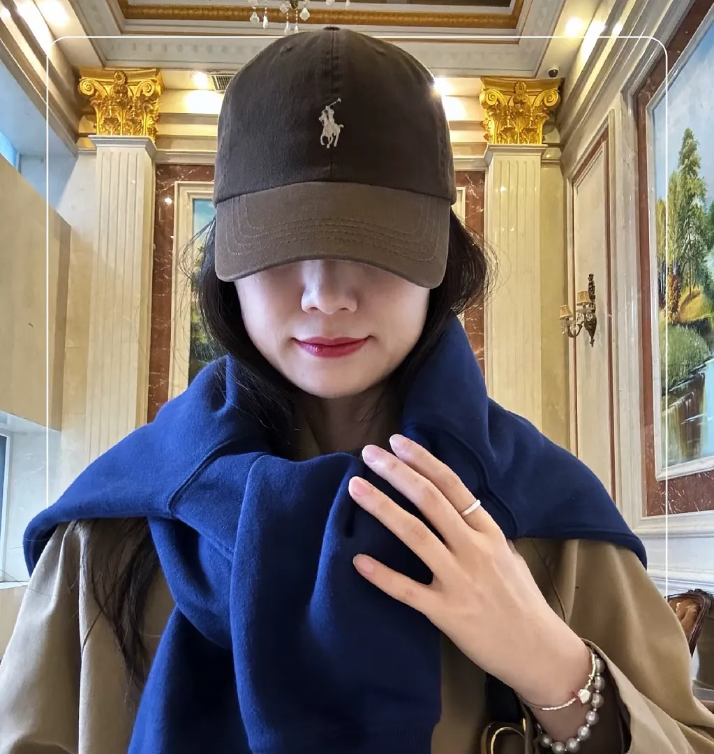 Ralph Lauren PR תמונה 7