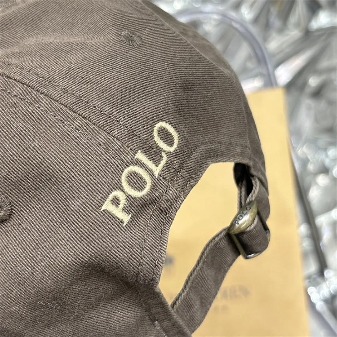Ralph Lauren PR תמונה 8