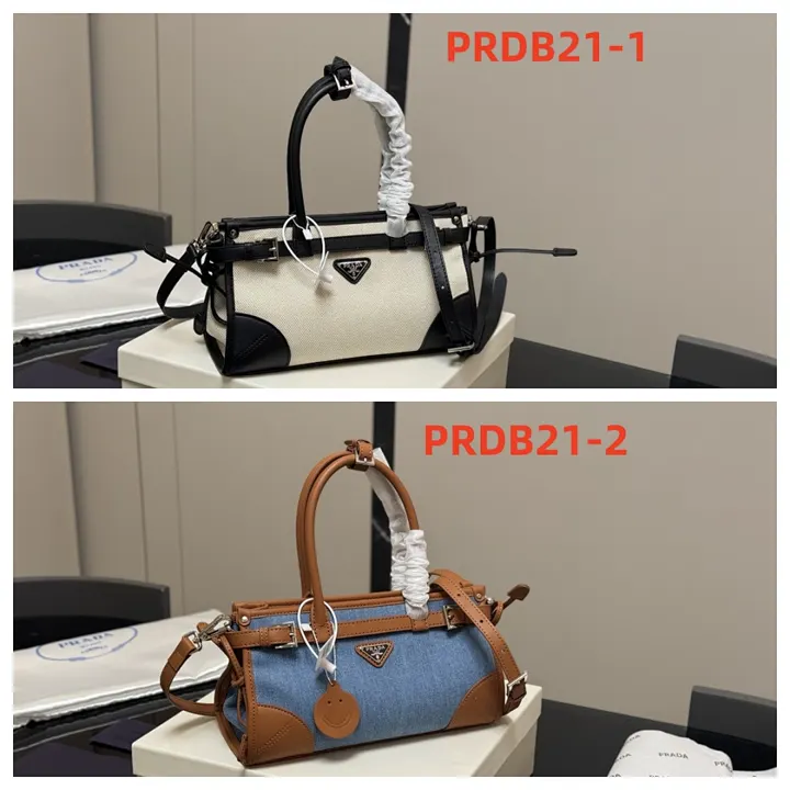 Prada PRDB21