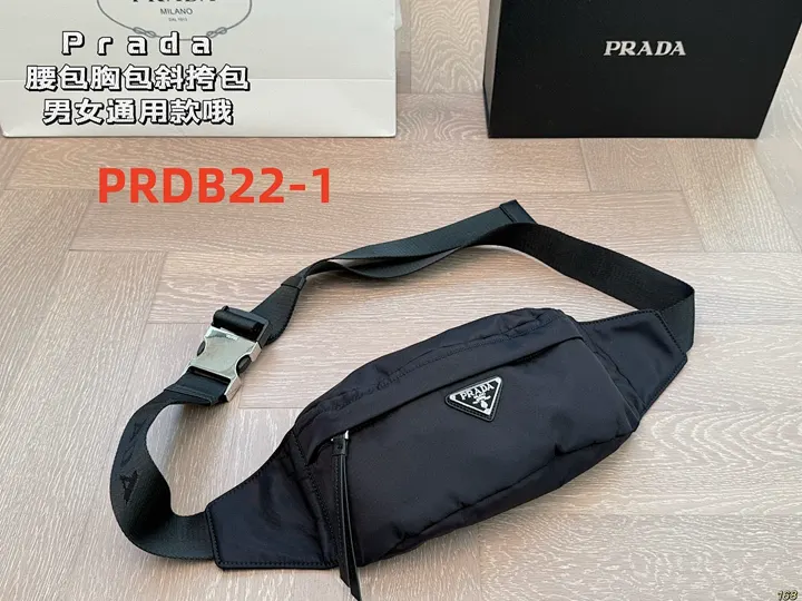 Prada PRDB22
