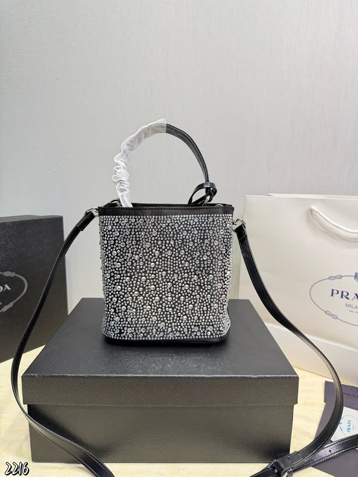 Prada PRDB58 תמונה 11