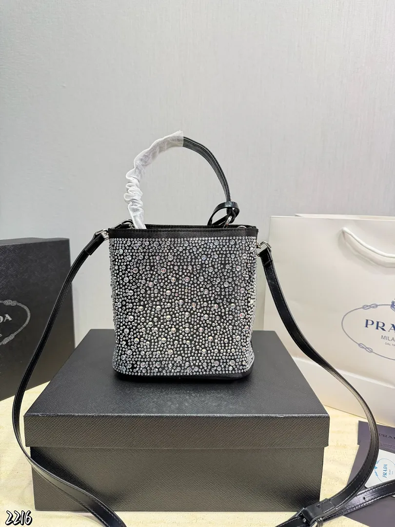 Prada PRDB58 תמונה 11