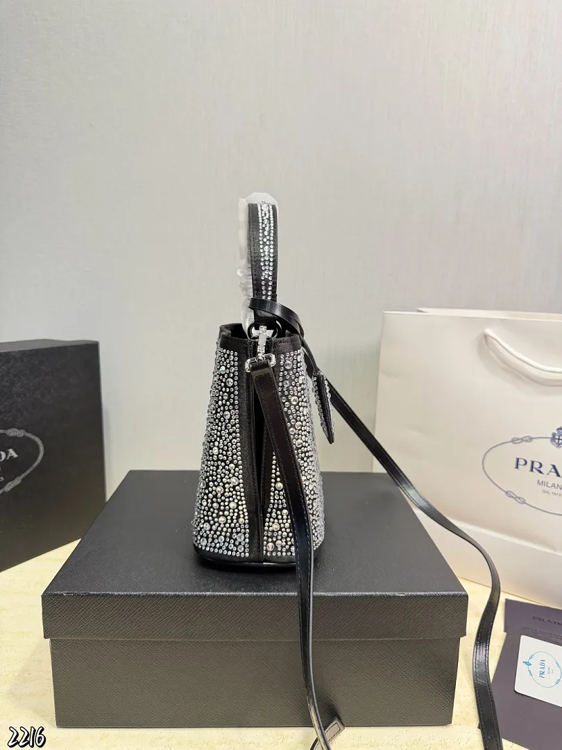 Prada PRDB58 תמונה 12