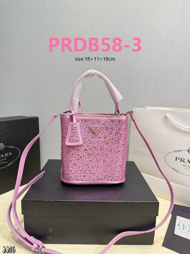 Prada PRDB58 תמונה 2