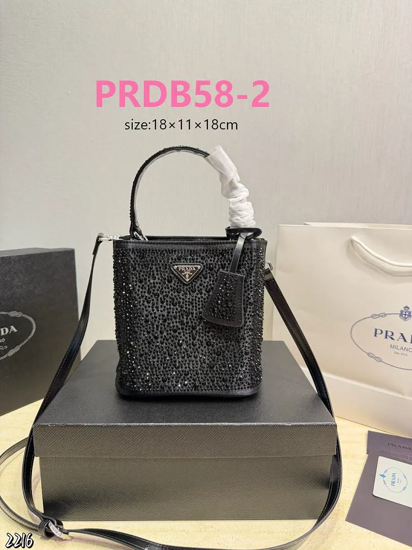 Prada PRDB58 תמונה 3