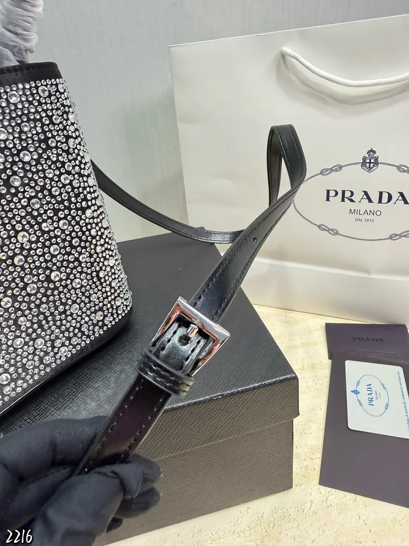 Prada PRDB58 תמונה 6