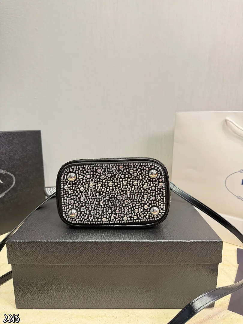 Prada PRDB58 תמונה 8