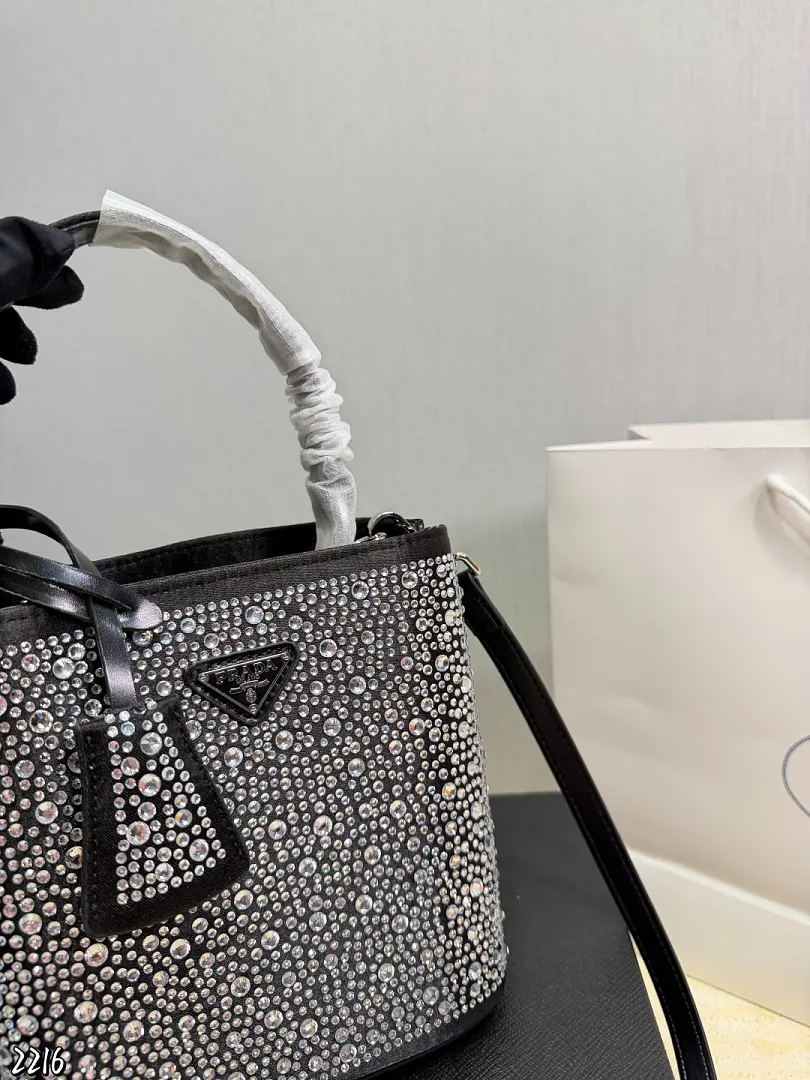 Prada PRDB58 תמונה 9