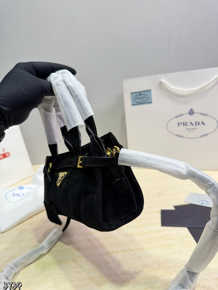 Prada PRDB59 תמונה 13