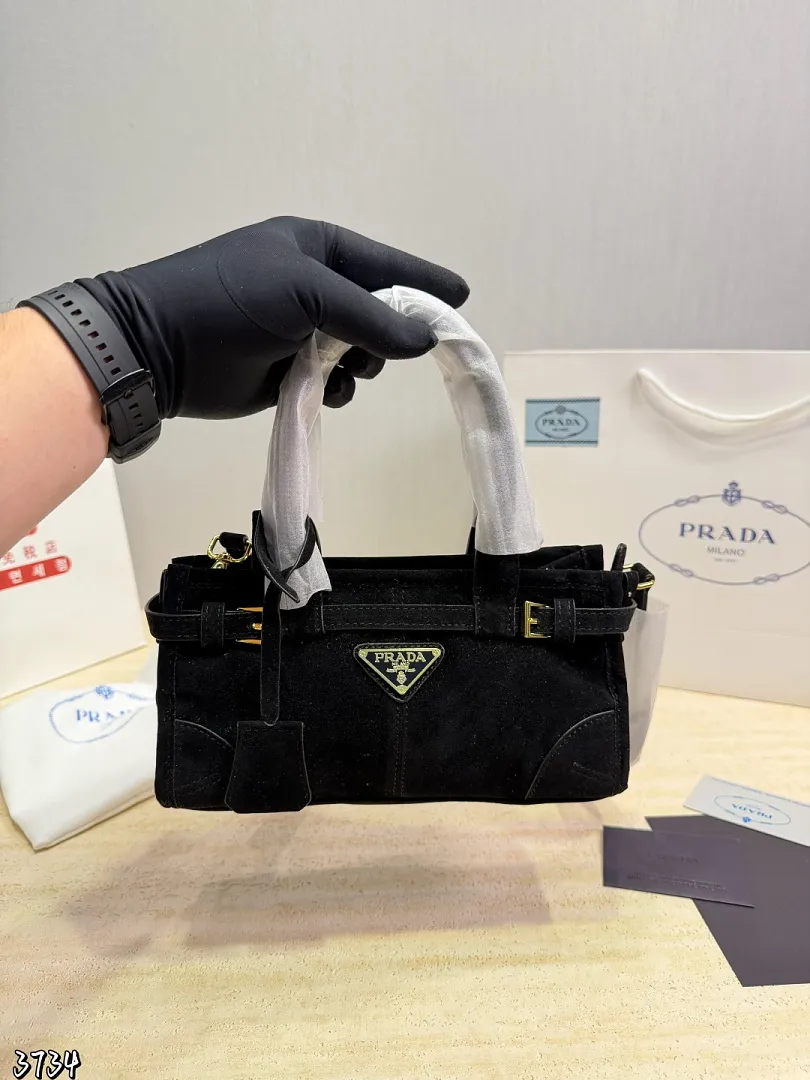 Prada PRDB59 תמונה 15