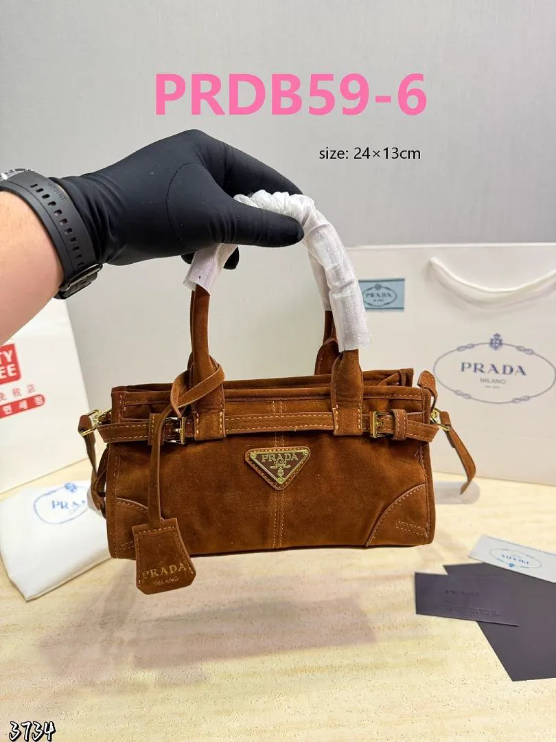 Prada PRDB59 תמונה 2