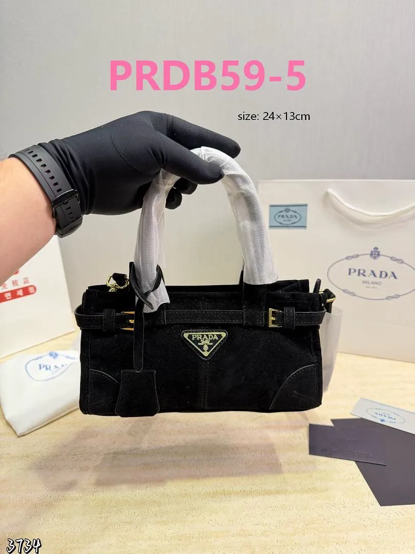 Prada PRDB59 תמונה 3