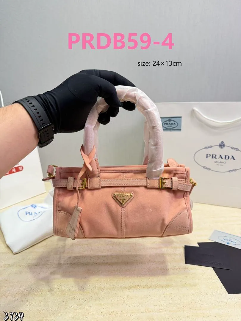 Prada PRDB59 תמונה 4