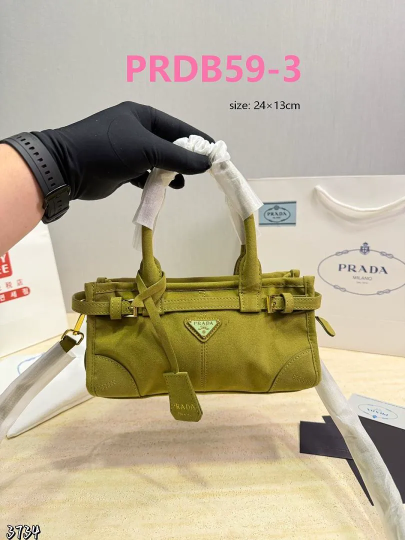 Prada PRDB59 תמונה 5