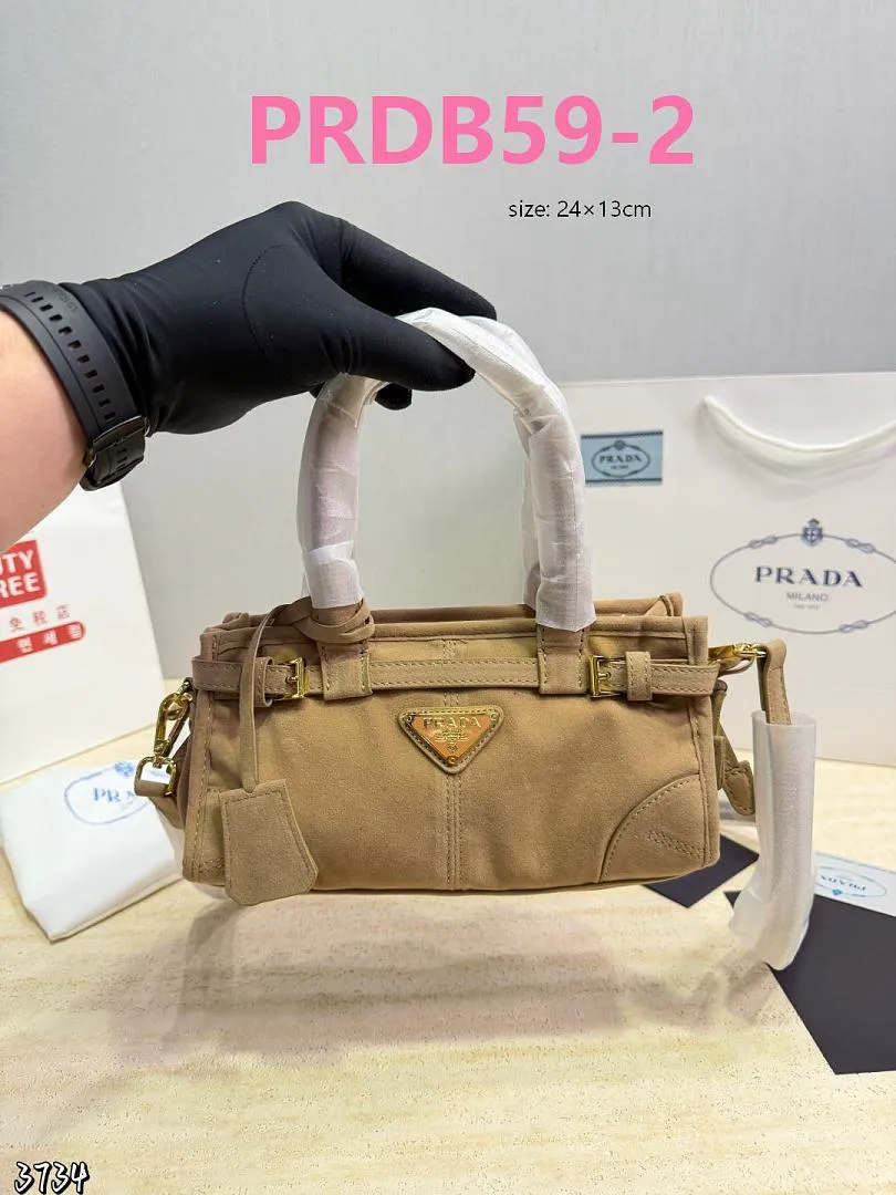 Prada PRDB59 תמונה 6