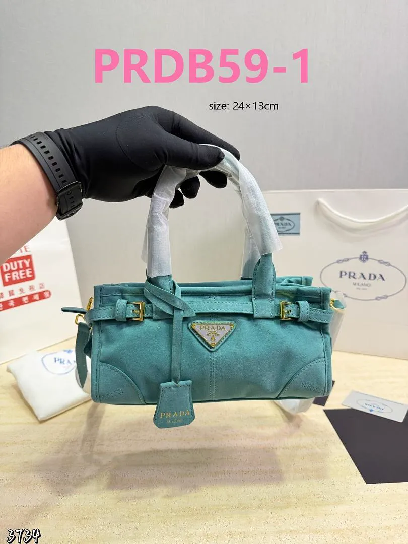 Prada PRDB59 תמונה 7