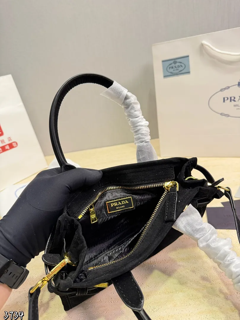 Prada PRDB59 תמונה 8