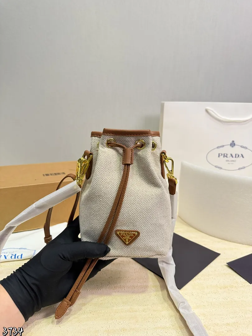 Prada PRDB60 תמונה 4