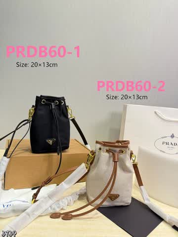 Prada PRDB60